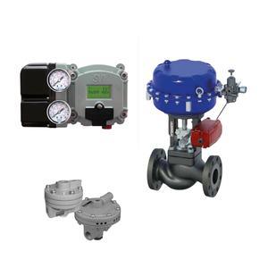 Regulador de Filtro Fisher IMI CCI 840 GS de Control de Bola Fabricado en China, OEM Personalizable, Acero Inoxidable 316, Certificado ATEX para Energía - Product Image 4