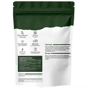 Fabrikant Pure Liposomale <span class=keywords><strong>Nicotinamide</strong></span> <span class=keywords><strong>Riboside</strong></span> Nad Voedingsmiddelen Veroudering Bulk Poeder Chloride Undersun <span class=keywords><strong>Nicotinamide</strong></span>-<span class=keywords><strong>Riboside</strong></span> - Product Image 2