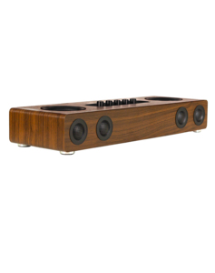 Meilleure vente en Europe, enceinte CE ROHS, boîte à <span class=keywords><strong>son</strong></span> pour fête, matériau en MDF, bois, haute technologie, <span class=keywords><strong>barre</strong></span> <span class=keywords><strong>de</strong></span> <span class=keywords><strong>son</strong></span> karaoké - Product Image 5