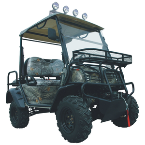 EG <span class=keywords><strong>mini</strong></span> <span class=keywords><strong>jeep</strong></span> Camp carritos de golf camión eléctrico con litio eléctrico - Product Image 4