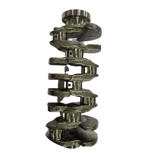 06L105101D 06K105101E 06K105101A速腾迈腾高尔夫迈腾A4 S3 S4 A6 Q5 TT 2.0T原装EA888第3代曲轴 - Product Image 1