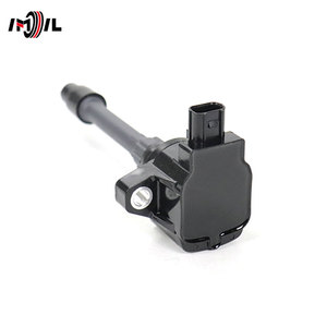 คอยล์จุดระเบิด 30520-59B-013 สำหรับฮอนด้า CV1/<span class=keywords><strong>3</strong></span> CR6 TG1/2 2/<span class=keywords><strong>3</strong></span> RY1/2 2/<span class=keywords><strong>3</strong></span> RH4/5/6 FE1 FK7 FC1/7 RW1/2 - Product Image 4