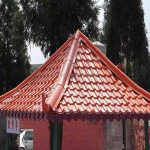 Láminas de Techo ASA de Bajo Consumo Energético y Bajo Mantenimiento, Estructura Ligera y Bajo Costo para Proyectos de Invernaderos en Sudamérica - Product Image 4