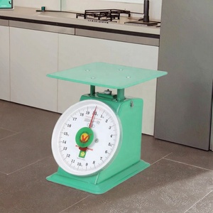 Core Veidt 20kg Mechanische Küche Tragbare Waage zur Gewichts messung RENKMHE Manuelle Feder waage für Vietnam <span class=keywords><strong>Old</strong></span> Market Food - Product Image 2