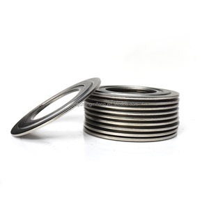<strong>Stainless</strong> Steel Graphite <strong>Spiral</strong> <strong>Wound</strong> <strong>Gasket</strong> For Flange Sealing - Product Image 6