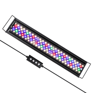 Aquarium Geavanceerde Volledig Spectrum Led Licht - Product Image 1