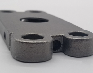 我们是直接制造工厂定制砂型铸造铸铁球墨铸铁铝压铸机械零件 - Product Image 5