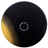 Win.max WMB10569H Taille 5 Ballons de plage gonflables en néoprène au design tendance pour jeux de piscine, taille personnalisable