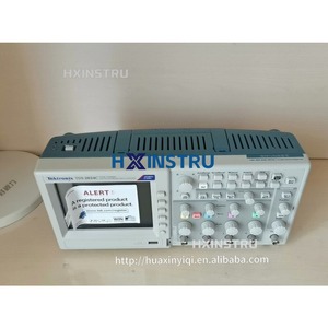 TDS2024C เก็บข้อมูลดิจิตอลสี่ช่องทาง200MHz 2GS/S H - Product Image 2