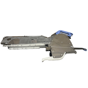 Alimentador de Cinta Eléctrico SMT Original Nuevo/Usado EF44FS 44mm ETF (40091554 / 400-91554) - Product Image 1
