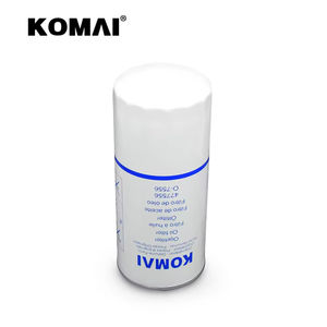 Filtro de Aceite KOMAI 477556 477556-5 para Camiones Volvo, Piezas de Motor TD71K, Filtro de Aceite 471392 477556 - Product Image 1