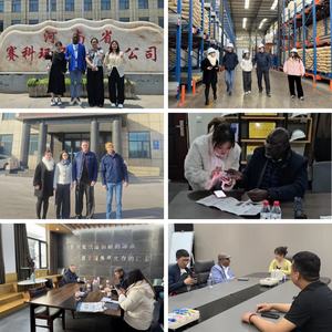 عينة مجانية من بوليمر البولي أكريلات البوتاسيوم فائق الامتصاص للزراعة والمحاصيل - Product Image 6