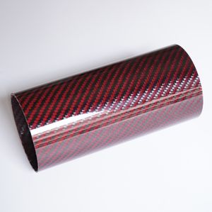Fibre de carbone légère de taille de tube de haute résistance de 10mm 15mm 20mm pour l'usage industriel - Product Image 6