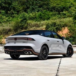 Accettiamo Ordini Personalizzati - Auto Usata Premium Coupé Modello 2025 Terza Generazione Changan Uni-V 4.1-6L Aspirata Naturalmente Sinistra Guida Tessuto Nuovo - Product Image 4