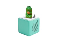 Nouvelle innovation : Jouet éducatif intelligent, mini-machine d'apprentissage en anglais pour enfants, machine à histoires en plastique