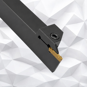 MGEHL/MGEHR 2020 4T16 External Grooving & Parting <b>Tool</b> <b>Holder</b> - Product Image 3