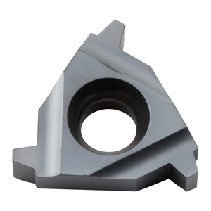 Deskcar Precision Cutting <b>Tools</b> 16Er 2Tr Lda Carbide Threading Inserts For Stainless Steel - Product Image 5