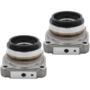 ราคาโรงงาน 512294 ชุดลูกปืนล้อหลังซ้าย อะไหล่รถยนต์ 42460-04010 สำหรับ Toyota Tacoma 2005-2020 - Product Image 2