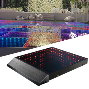 Borde de Pista de Baile LED Igracelite para Pista de Baile Iluminada con LED - Product Image 4