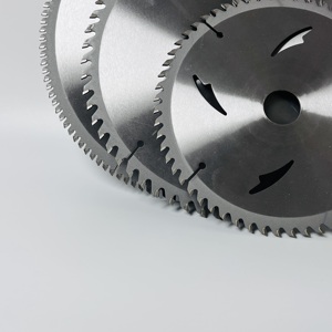<span class=keywords><strong>Lame</strong></span> de <span class=keywords><strong>scie</strong></span> diamantée pour couper l'aluminium et le granit, bords droits lisses à grande vitesse, longue durée de vie, support OEM personnalisé - Product Image 3