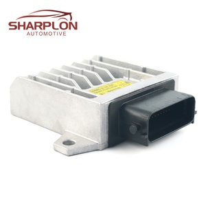 โมดูลควบคุมระบบส่งกำลัง TCU รุ่น L5E4189E1A ของโรงงานผลิต (OEM) สำหรับ Mazda 3 - Product Image 4