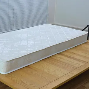 Wholesale Full Size Sleep Well Hotel Pocket Spring Mattresses Beds for Sale
