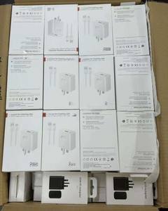 Vente chaude <span class=keywords><strong>Chargeur</strong></span> <span class=keywords><strong>Rapide</strong></span> Prise UE 66W 40W Adaptateur 6A Câble USB Type C pour <span class=keywords><strong>Huawei</strong></span> Xs 2/50 RS/Nova 10 9 SE P40 <span class=keywords><strong>P30</strong></span> P20 <span class=keywords><strong>Lite</strong></span> - Product Image 6