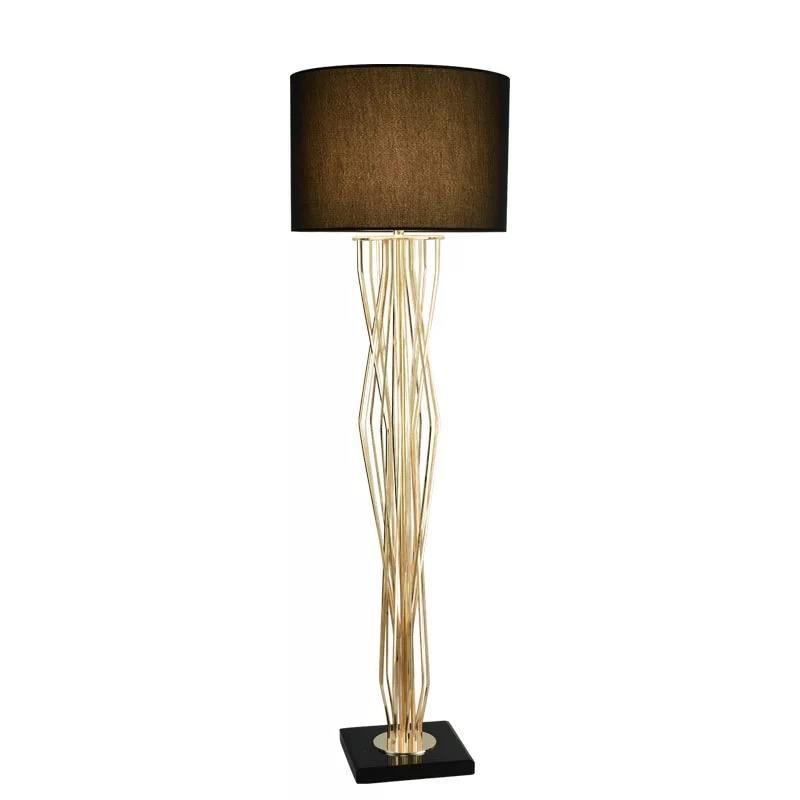 GOLD+BLACK