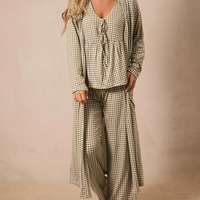 Robe de maternité en modal biologique, vêtements de grossesse, pyjama de maternité écologique, vêtements de nuit de maternité personnalisés, robe d'allaitement en jersey