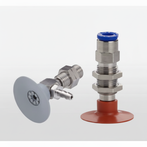 Almohadilla de vacío industrial ultrafina de PISCO, producto de aspiradoras industriales de la aspiradora - Product Image 1