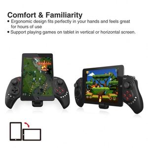 IPega 9023 Rechargeable Wireless Gamepad <b>Controller</b> Mobile <b>Phone</b> Game Joysticks & Type PG-9023 Wireless Game <b>Controller</b> PG-9023 - Product Image 5