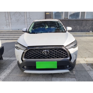 Meilleur prix Toyota Corolla <span class=keywords><strong>Cross</strong></span> <span class=keywords><strong>Essence</strong></span> 2.0 SUV Voiture d'<span class=keywords><strong>occasion</strong></span> Traction avant 5 places Toyota d'<span class=keywords><strong>occasion</strong></span> Seconde main Toyota Voiture d'<span class=keywords><strong>occasion</strong></span> - Product Image 2