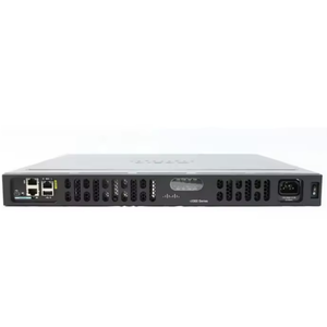 Thương hiệu Mới ban đầu mạng <span class=keywords><strong>Router</strong></span> isr4000 loạt Tích hợp dịch vụ <span class=keywords><strong>Router</strong></span>, Gigabit lõi <span class=keywords><strong>Router</strong></span> isr4221/K9 - Product Image 2