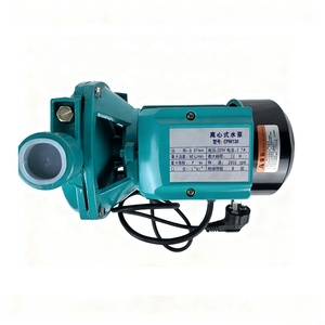 Pompe à eau centrifuge antidéflagrante série 2 kW pour l'irrigation agricole 1,5 CV OEM pour les eaux usées - Product Image 2