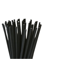 Bâtonnets diffuseurs d'aromathérapie, 1 paquet, sans flamme, multi-usages, désodorisant, huile essentielle, parfum floral, marque NS