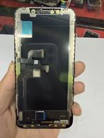 Penggantian Layar Asli untuk iPhoneX LCD Kompatibel untuk iPhone