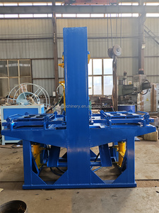 Máquina para Reciclar Plástico, Molde para Adoquines, Maquinaria para Fabricar Ladrillos de Plástico Reciclado en Venta - Product Image 6