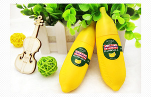 OEM ODM-extracto de fruta <span class=keywords><strong>BIOAQUA</strong></span>, crema de manos hidratante para el cuidado de la piel seca - Product Image 4