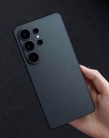 Nuevo Teléfono Inteligente S26 Ultra Android 13 Desbloqueado, Fácil de Reventa, 12GB+512GB, 8 Núcleos, Pantalla de 6.8 Pulgadas, Doble SIM, Cámara de 64MP