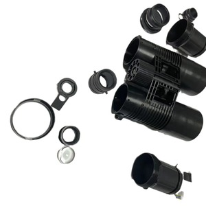 Suncore Binoculars Plastic Injection Mold 03 Customized OEM Parts for Telescope And Binoculars - Product Image 4