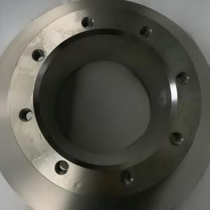 Disco de Alta Calidad 35RB5-01501 Compatible con Autobuses, Repuestos con Alta Relación Calidad-Precio, Garantía Postventa - Product Image 3