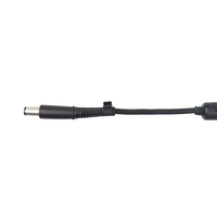 Produits électroniques fournis en usine de Guangzhou, meilleure vente, prise AC19V avec prise C8, adaptateur secteur DC 4,74 a pour Toshiba