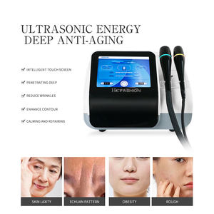 <span class=keywords><strong>Appareil</strong></span> de lifting facial V-MAX le plus vendu pour le lifting, le resserrement et l'amélioration de l'élasticité de la peau, un équipement de beauté - Product Image 6