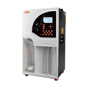 Unité automatique de distillation d'azote K9840 Kjeldahl analyseur testeur d'engrais pour le test de l'eau d'alimentation alimentaire OEM personnalisable - Product Image 2