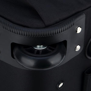 Mochila con Ruedas de Gran Capacidad, para la Escuela, Negocios, Viajes, Computadora, Equipaje de Mano con Ruedas Giratorias - Product Image 2