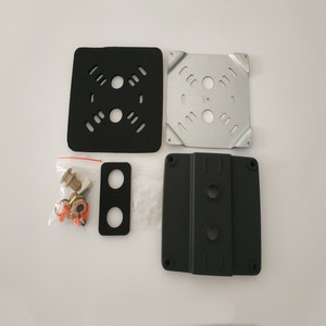 Ánh sáng khẩn cấp sản xuất IP65 không thấm nước chống cháy ABS thoát hiểm khẩn cấp giữ dấu hiệu rõ ràng - Product Image 6