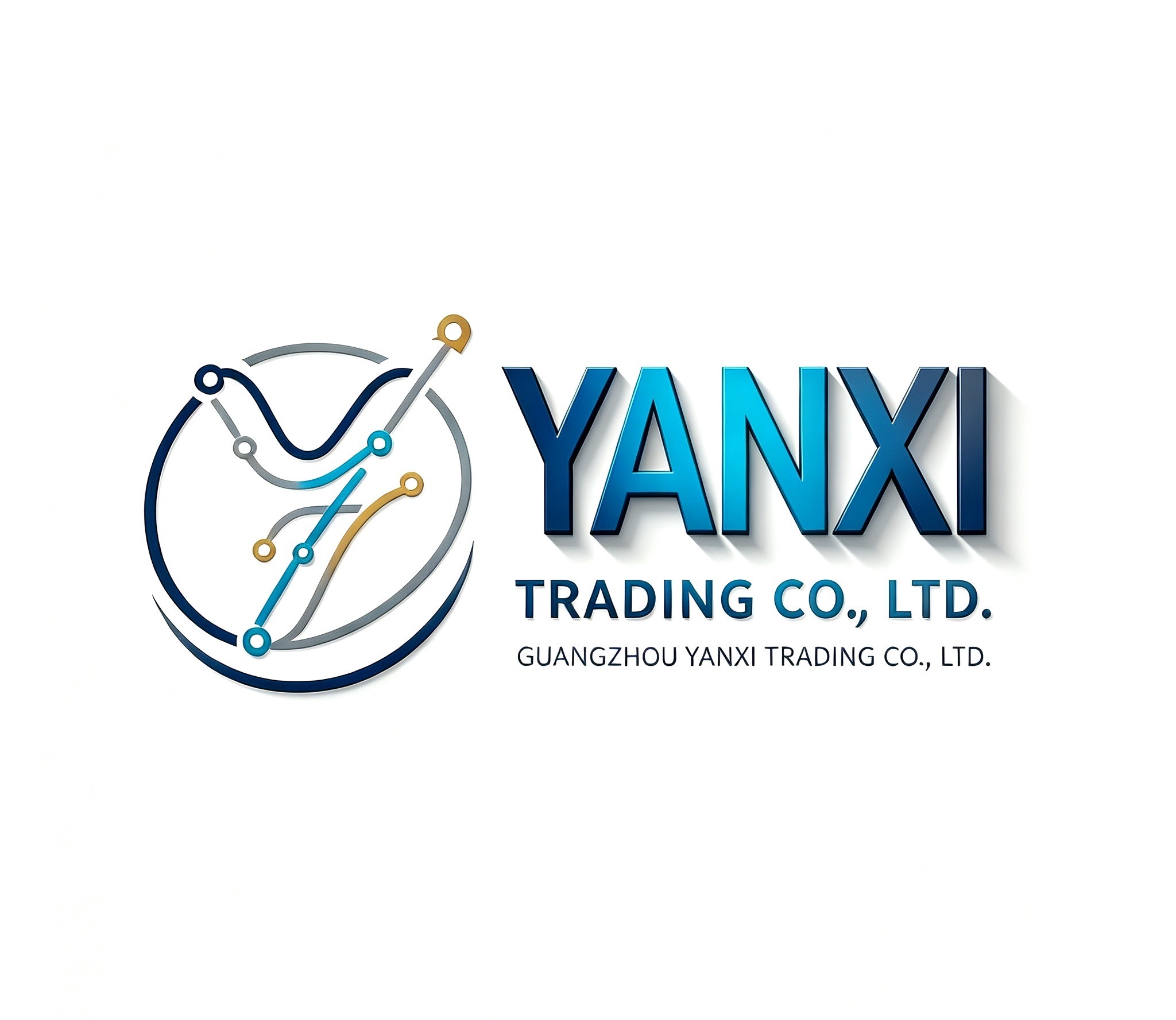 Guangzhou Yanxi Trading Co., Ltd. logo