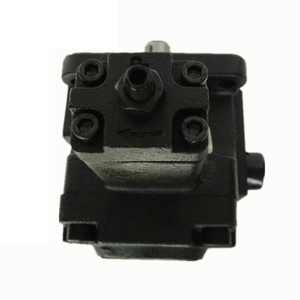 Bomba de paletas hidráulica de desplazamiento variable VPKCC-F1212A1A-01-A de bajo consumo de aceite VPKC-F20/F40/F45-A4/A3/A2/A1-01/1 VPKCC VANE PUMP - Product Image 2