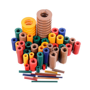 OEM Nhà cung cấp tùy chỉnh chính xác phần cứng phụ kiện phần hợp kim thép khuôn chết lò xo cho công nghiệp - Product Image 6