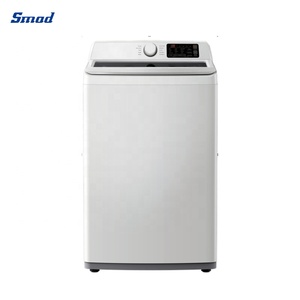 Secadora de Ropa a Gas/Eléctrica de 6.7 Pies Cúbicos, Diseño Nuevo, Estándar Estadounidense, 120v/60hz, Modelo Ddf-16albm - Product Image 4